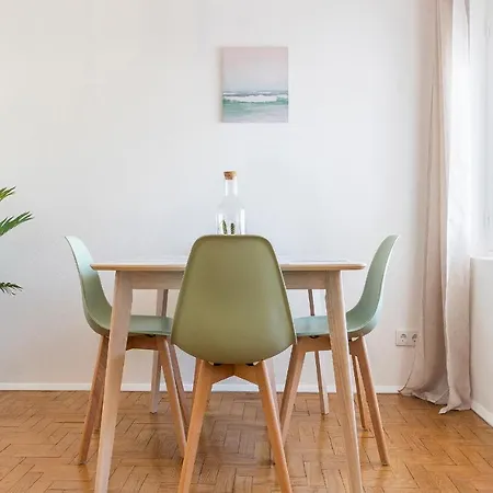 Abrotea Apartament *