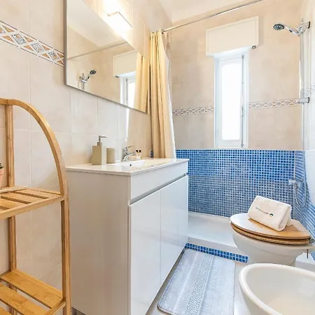 Abrotea Apartament