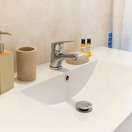 Abrotea Apartament
