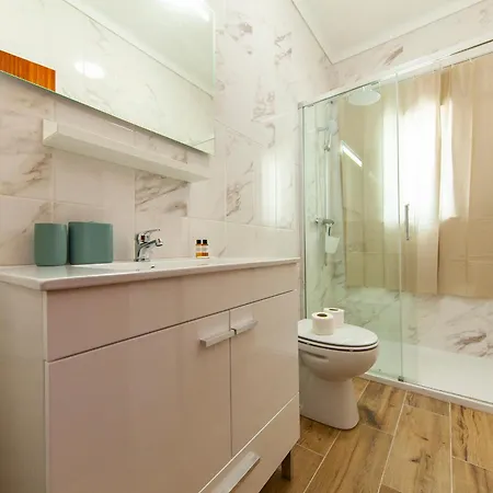 Apartament Abrotea *