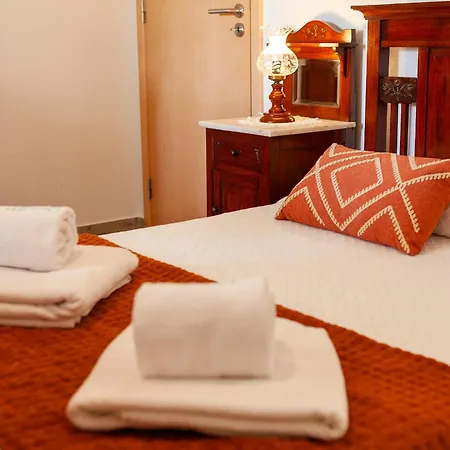 Apartament Abrotea *