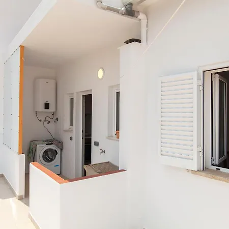 Apartament Abrotea Lagos
