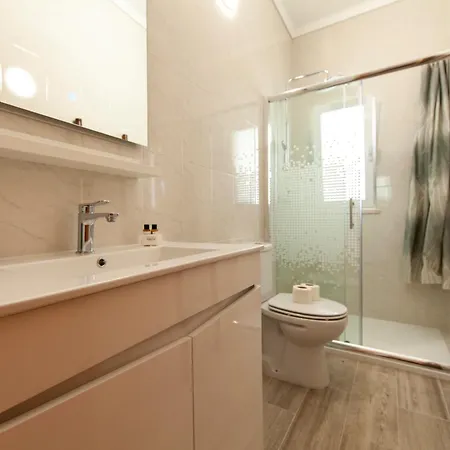Abrotea Apartament