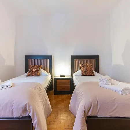Apartment B62 - Casa Do Alecrim In Lagos Lagos