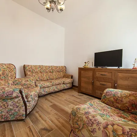 Abrotea Apartment Lagos