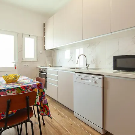 Apartment Abrotea Lagos