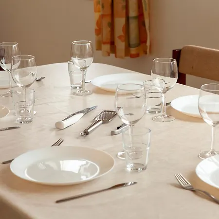 Apartment Abrotea Lagos