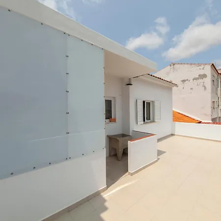 Apartment Abrotea