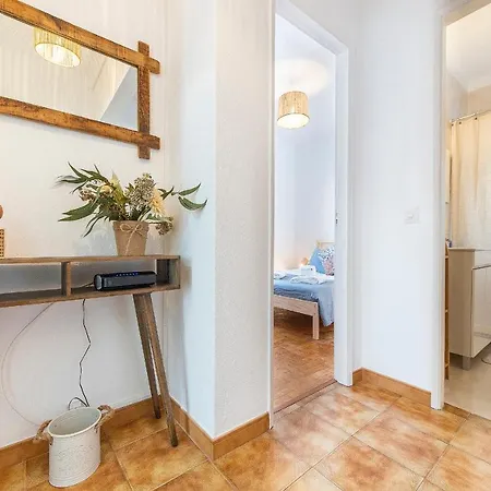 Appartamento B62 - Casa Do Alecrim In *