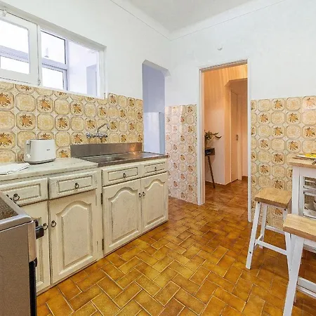 Appartamento B62 - Casa Do Alecrim In *