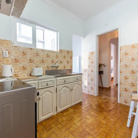 B62 - Casa Do Alecrim In Lagos