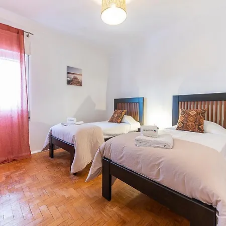 Appartamento B62 - Casa Do Alecrim In Lagos