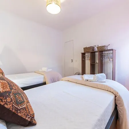 Appartamento B62 - Casa Do Alecrim In