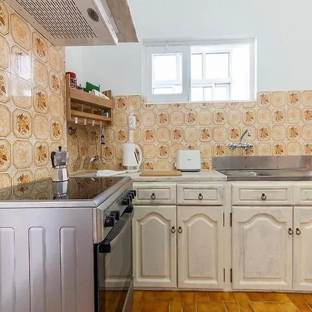 Appartamento B62 - Casa Do Alecrim In