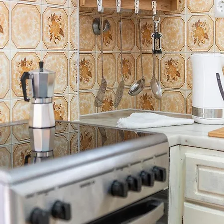 Appartamento B62 - Casa Do Alecrim In
