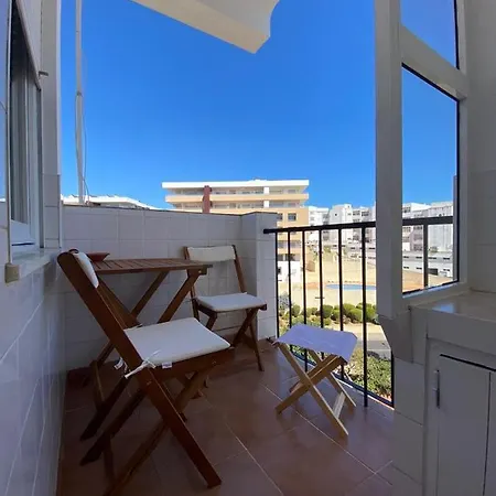 B62 - Casa Do Alecrim In Appartamento Lagos