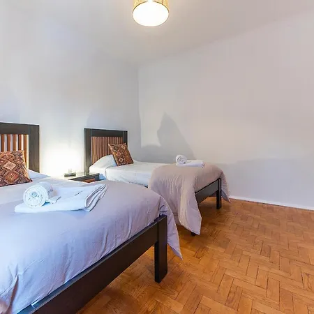Lejlighed B62 - Casa Do Alecrim In Lagos Lagos