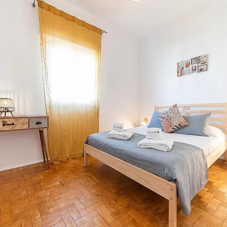 Lejlighed B62 - Casa Do Alecrim In Lagos