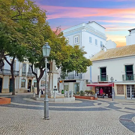 Lejlighed B62 - Casa Do Alecrim In Lagos